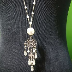 Plunder Blair Necklace